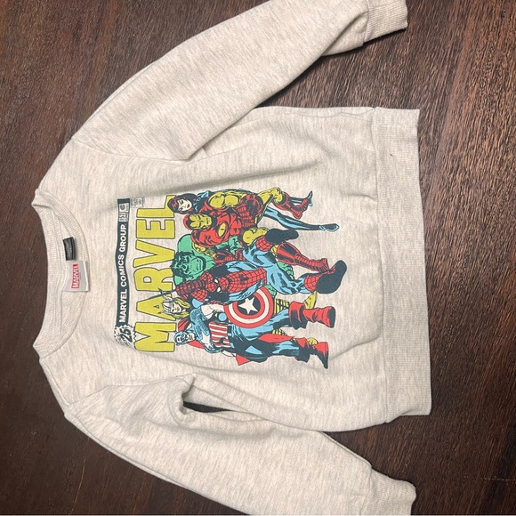 15 Piece Super Hero Boys Clothes Bundle- assorted from 3T-4T - Picture 2 of 11